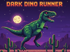                                                                       Dark Dino Runner ﻞﯿﮭﮐ