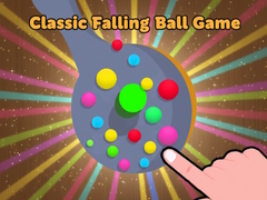                                                                       Classic Falling Ball Game ﻞﯿﮭﮐ