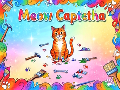                                                                       Meow Captcha ﻞﯿﮭﮐ