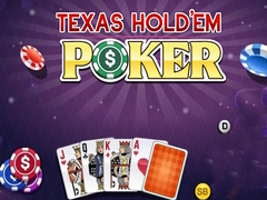                                                                       Texas Hold'em Poker ﻞﯿﮭﮐ