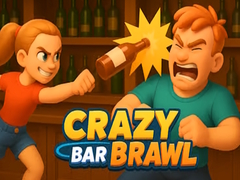                                                                       Crazy Bar Brawl ﻞﯿﮭﮐ