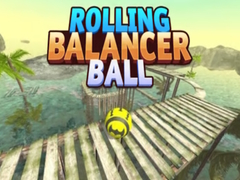                                                                       Rolling Balancer Ball ﻞﯿﮭﮐ