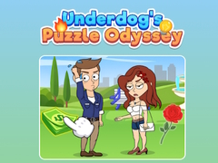                                                                       Underdogs Puzzle Odyssey ﻞﯿﮭﮐ