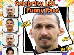                                                                       Celebrity LOL Funny Face ﻞﯿﮭﮐ