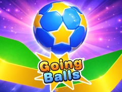                                                                       Going Balls  ﻞﯿﮭﮐ