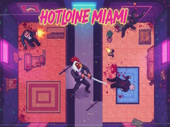                                                                       Hotline Miami ﻞﯿﮭﮐ