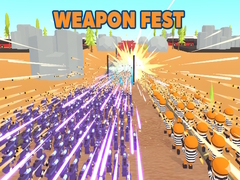                                                                       Weapon Fest ﻞﯿﮭﮐ