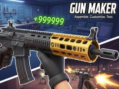                                                                       Gun Maker ﻞﯿﮭﮐ