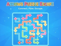                                                                       Arrows Puzzle Escape ﻞﯿﮭﮐ