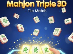                                                                       Mahjong Triple 3D Tile Match ﻞﯿﮭﮐ