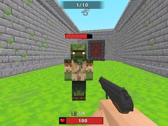                                                                       Mine Shooter 3D ﻞﯿﮭﮐ