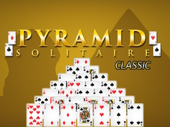                                                                       Pyramid Solitaire Classic ﻞﯿﮭﮐ