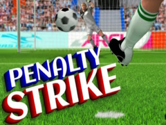                                                                      Penalty Strike ﻞﯿﮭﮐ
