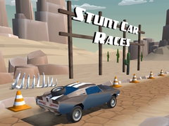                                                                       Stunt Car Races ﻞﯿﮭﮐ