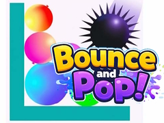                                                                       Bounce and Pop Puzzle ﻞﯿﮭﮐ