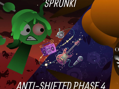                                                                       Sprunki Anti-Shifted: Phase 4 ﻞﯿﮭﮐ