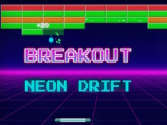                                                                      Breakout: Neon Drift ﻞﯿﮭﮐ