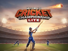                                                                       World Cricket Championship Lte ﻞﯿﮭﮐ