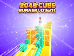                                                                       2048 Cube Runner ultimate ﻞﯿﮭﮐ