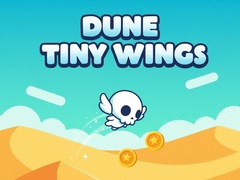                                                                       Dune Tiny Wings ﻞﯿﮭﮐ
