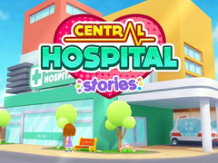                                                                       Central Hospital Stories ﻞﯿﮭﮐ