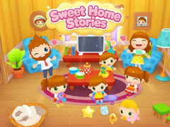                                                                       Sweet Home Stories ﻞﯿﮭﮐ