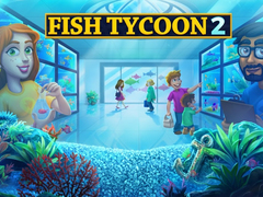                                                                      Fish Tycoon 2 ﻞﯿﮭﮐ