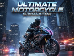                                                                       Ultimate Motorcycle Simulator ﻞﯿﮭﮐ