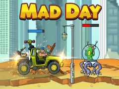                                                                       Mad Day  ﻞﯿﮭﮐ