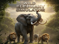                                                                       Wild Elephant Simulator ﻞﯿﮭﮐ