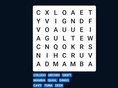                                                                       Word Search Word Puzzle ﻞﯿﮭﮐ