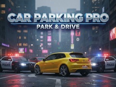                                                                       Car Parking Pro Park & Drive ﻞﯿﮭﮐ