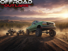                                                                       Offroad Outlaws ﻞﯿﮭﮐ
