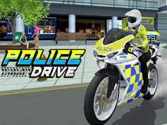                                                                       Police Drive ﻞﯿﮭﮐ