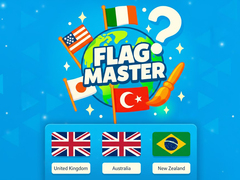                                                                       Flag Master ﻞﯿﮭﮐ