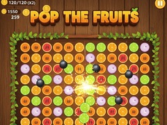                                                                       Pop the Fruits ﻞﯿﮭﮐ