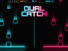                                                                       Dual Catch ﻞﯿﮭﮐ