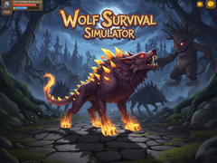                                                                       Wolf Survival Simulator ﻞﯿﮭﮐ