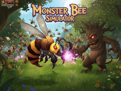                                                                       Monster Bee Simulator ﻞﯿﮭﮐ