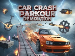                                                                       Car Crash Parkour Demolition ﻞﯿﮭﮐ