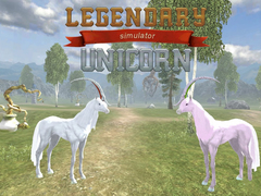                                                                       Legendary Unicorn Simulator ﻞﯿﮭﮐ