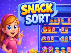                                                                       Snack Sort ﻞﯿﮭﮐ
