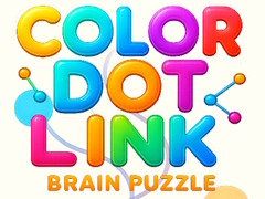                                                                       Color Dot Link Brain Puzzle ﻞﯿﮭﮐ