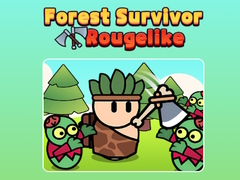                                                                       Forest Survivor Rougelike ﻞﯿﮭﮐ