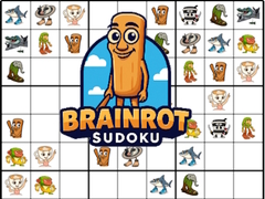                                                                       Brainrot Sudoku ﻞﯿﮭﮐ
