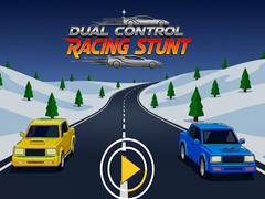                                                                       Dual Control Racing Stunt  ﻞﯿﮭﮐ