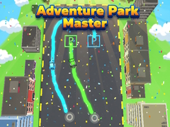                                                                       Adventure Park Master ﻞﯿﮭﮐ