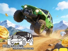                                                                       Hill Car Climb Mountain Racing ﻞﯿﮭﮐ
