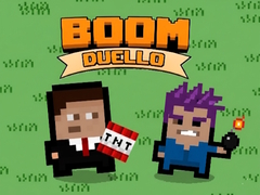                                                                       Boom Duello ﻞﯿﮭﮐ