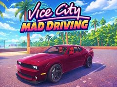                                                                       Vice City Mad Driving ﻞﯿﮭﮐ